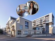Exklusive 2-Zimmer-Wohnung mit Rheinblick - Altersgerechtes Wohnen in bester Lage! - Bonn