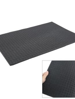 HMF Rasterschaumstoff Würfelschaum 10mm #1456-10 - Birkenfeld (Baden-Württemberg)