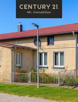 Seeblick genießen, Ostsee erleben- Ihr Zuhause in Murchin - Murchin