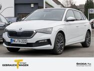 Skoda Scala 1.0 TSI STYLE PANO AHK LM17 ASSIST - Remscheid