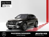 Mercedes GLC 220, d Avantgarde, Jahr 2023 - Husum (Schleswig-Holstein)