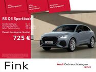 Audi RSQ3, Sportback Sonos, Jahr 2024 - Bad Hersfeld