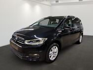 VW Touran, 1.5 l TSI Highline OPF, Jahr 2022 - Kaiserslautern