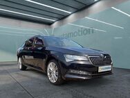 Skoda Superb, 2.0 Combi - Style, Jahr 2022 - München