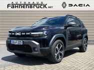 Dacia Duster, Journey TCe 130 °, Jahr 2024 - Duisburg