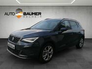 Seat Arona, 1.0 TSI FR XL VC, Jahr 2023 - Kelheim