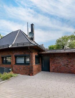 Zentral gelegenes Einfamilienhaus - Neubau mit Ausbaureserve - München