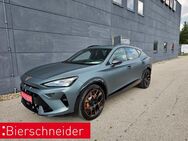 CUPRA Formentor, 2.0 TSI VZ EXTREME, Jahr 2022 - Riedenburg