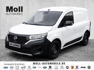 Nissan Townstar, 2.2 Kasten L1 t N-Connecta verglast, Jahr 2024 - Euskirchen