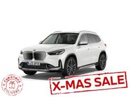 BMW iX, 1 eDrive20 xLine LMR 20, Jahr 2024 - Krefeld