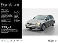 VW Golf, 1.0 l TSI Comfortline OPF, Jahr 2020 - Büdingen Zentrum