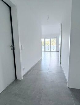 ERSTBEZUG - Moderne 2-Zimmer-Wohnung im Haus Optima - Seniorengerechtes Wohnen in Top-Lage! - Braubach