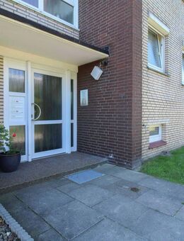 Preishammer! Selbstnutzung oder Vermietung: Charmante 3-Zi.-ETW sucht neuen Eigentümer - Cuxhaven