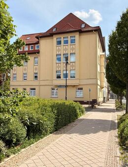 Attraktive 3-Zimmer-Wohnung in Ilmenau - vollständig renoviert - Ilmenau