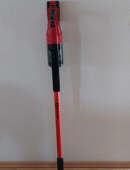 Einhell Power X-Change Akku-Stielstaubsauger TE-SV 18 Li-Solo - Reinheim