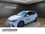 Seat Ibiza, 1.0 TSI Style, Jahr 2024 - Winterberg