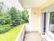 Bezugsfreie 2,5-Zi.-Wohnung mit Balkon und Loggia in ruhiger Lage von Metzingen! - Metzingen