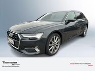 Audi A6, Avant 45 TFSI ADVANCED, Jahr 2024 - Lüdenscheid