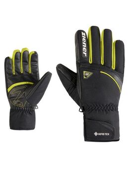 Ziener Skihandschuhe GALISO-Z GTX + GORE PLUS