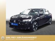 Opel Corsa-e, 100ürig (Elektrischer Strom), Jahr 2023 - Hannover