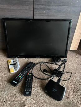 Neuwertiger Fernseher - Nideggen