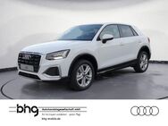 Audi Q2, advanced 35 TFSI, Jahr 2022 - Balingen