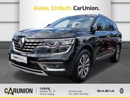 Renault Koleos, LIMITED BLUE dCi 150 Winterpaket, Jahr 2020 - Leipzig