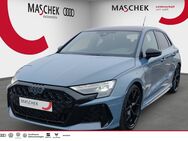 Audi RS3, 9.0 Sportback UPE 700, Jahr 2022 - Wackersdorf