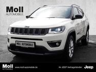 Jeep Compass, 1.3 S Plug-In Hybrid EU6d El, Jahr 2021 - Düren