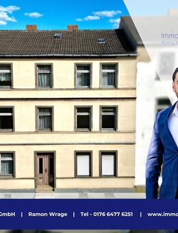 Kapitalanlage mit Zukunft in Staßfurt - Jetzt von KfW-Förderung profitieren! - Staßfurt