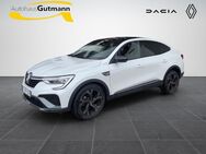 Renault Arkana, 1.3 R S Line TCe 160 Hybrid Glas, Jahr 2022 - Ehrenkirchen