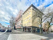 3,5 Zimmer - renoviert - zentrale Lage - Balkon - Bochum
