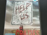 The Crazies TV Movie Edition 2014 Horror Zombies FSK16 - Essen