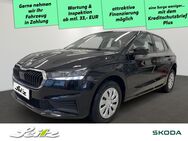 Skoda Fabia, 1.0 TSI Ambition, Jahr 2022 - Sonthofen