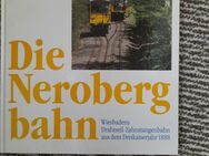 100 Jahre Nerobergbahn - Heidenrod