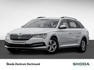 Skoda Superb, 2.0 Combi, Jahr 2022 - Dortmund