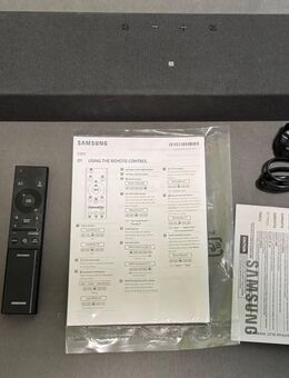 Samsung HW-C410G 2.0-Kanal C-Soundbar 01/2025 - Erfurt