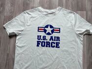 T-Shirt mit Aufdruck, neu, Gr. XXL, inklusive Versand! - Leverkusen