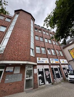 Großzügige Wohnung in Hamburg-Eimsbüttel! - Hamburg