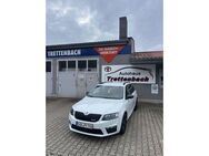 Skoda Octavia 2.0 TDI DPF RS Green tec (Euro 6) 2.0 TDI DPF EU6 RS Green tec (Euro 6) - Maxhütte-Haidhof