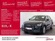 Audi Q2, S line 40 TFSI qu, Jahr 2023 - Berlin