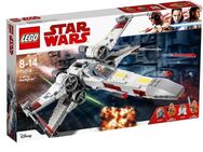 Lego Star Wars 75218 – X-Wing Starfighter * NEU & OVP * - Dreieich