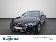 Audi A6, 40 TDI quattro, Jahr 2021 - Bingen (Rhein)