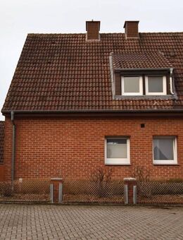 Zwei Familien unter einem Dach - Naturidylle in Hasbergen (vermietet) - Hasbergen