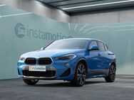 BMW X2, sDrive18d, Jahr 2019 - München