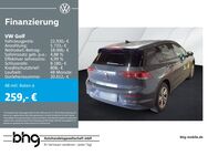 VW Golf, 1.5 TSI Life Golf Life OPF, Jahr 2023 - Balingen