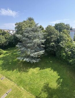 WOHNEN IM HERZEN VON AACHEN MIT 2 BALKONEN UND KURZER DISTANZ ZUM ZENTRUM - Aachen