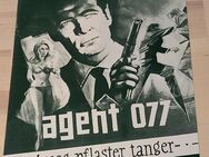 ️❤️ agent 077-heisse plaster tanger, IFB Heft Nr. 7308, Rarität, Selten - Köln