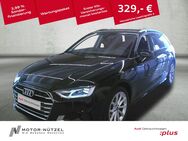 Audi A4, Avant 35 TFSI ADVANCED, Jahr 2024 - Mitterteich