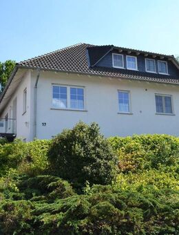 Einfamilien-/Mehrgenerationenhaus - ohne Maklerkosten - Schloßböckelheim